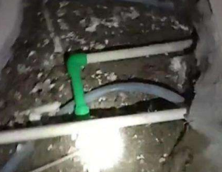 墨江卫生间漏水多少钱