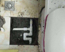 墨江卫生间防水推荐公司