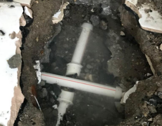 墨江卫生间防水公司