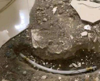 墨江卫生间测漏水哪家优惠