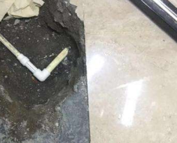 墨江卫生间测漏水多少钱