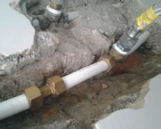 墨江测漏水多少钱