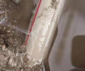 墨江水管维修公司