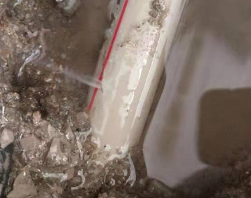 墨江水管维修多少钱