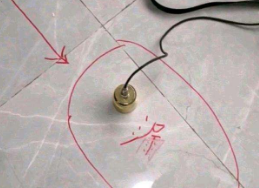 墨江卫生间测漏水多少钱
