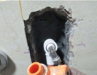 墨江卫生间测漏水哪家好