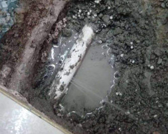 墨江卫生间测漏水哪家好