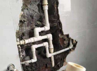 墨江卫生间测漏水价格多少