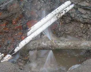 墨江水管维修费用是多少