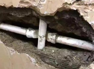 墨江水管维修哪家好
