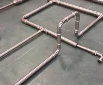 墨江水管维修多少钱