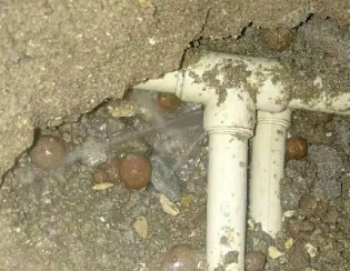 墨江卫生间测漏