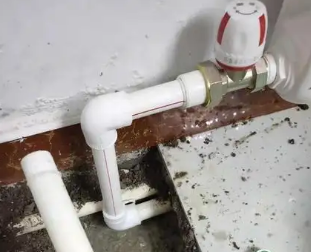 墨江卫生间测漏水多少钱