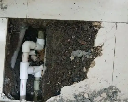 墨江卫生间测漏水哪家好
