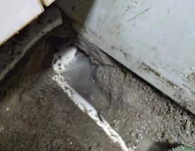 墨江卫生间测漏水多少钱