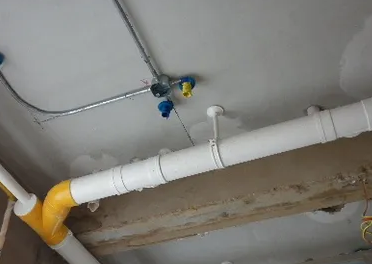 墨江水管维修多少钱