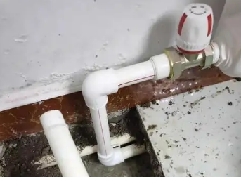 墨江卫生间测漏水多少钱