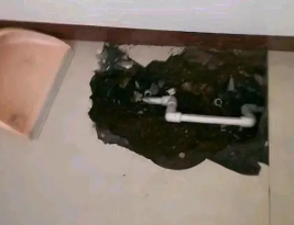 墨江卫生间测漏水多少钱