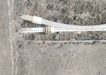 墨江卫生间测漏水之解决方法
