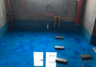 墨江卫生间防水步骤