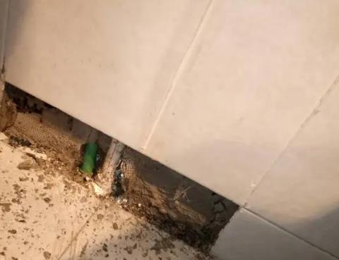 墨江测漏水公司为您专业分享下检漏仪器准确定位的方法有什么特点?