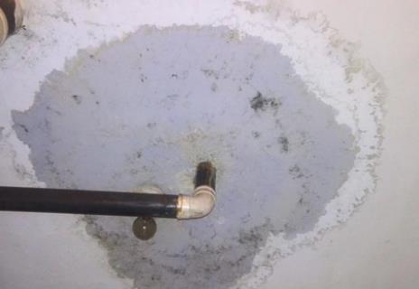 墨江测漏水公司分享如何自检漏水