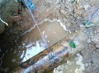 墨江卫生间测漏水公司分享下我们可以检测到轻微的漏水和水压吗？
