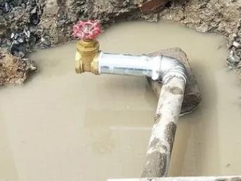 墨江漏水检测电话多少