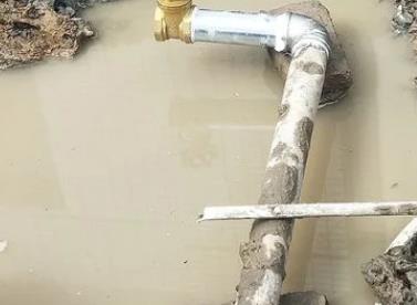 墨江测漏水公司电话